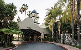 Park Inn Covina California